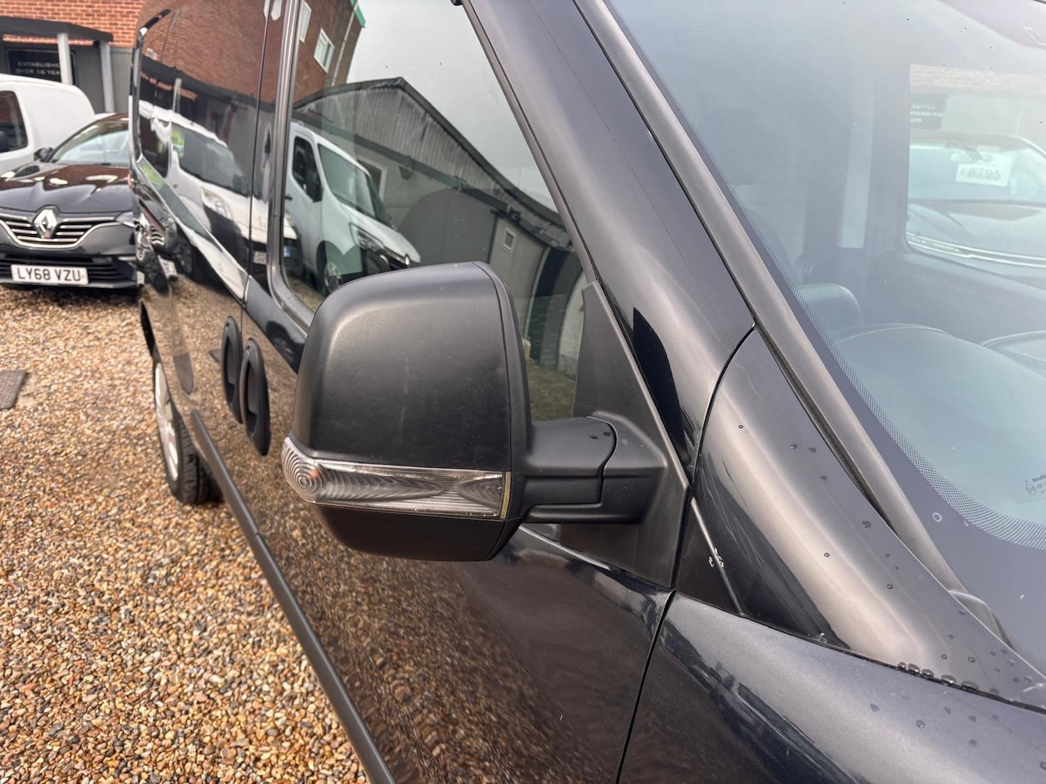 Used Vauxhall Combo for sale - 77898496: Photo 64