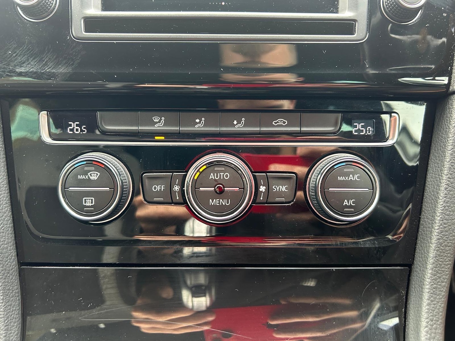 Used Volkswagen Golf 2016 for sale - 76498684: Photo 17