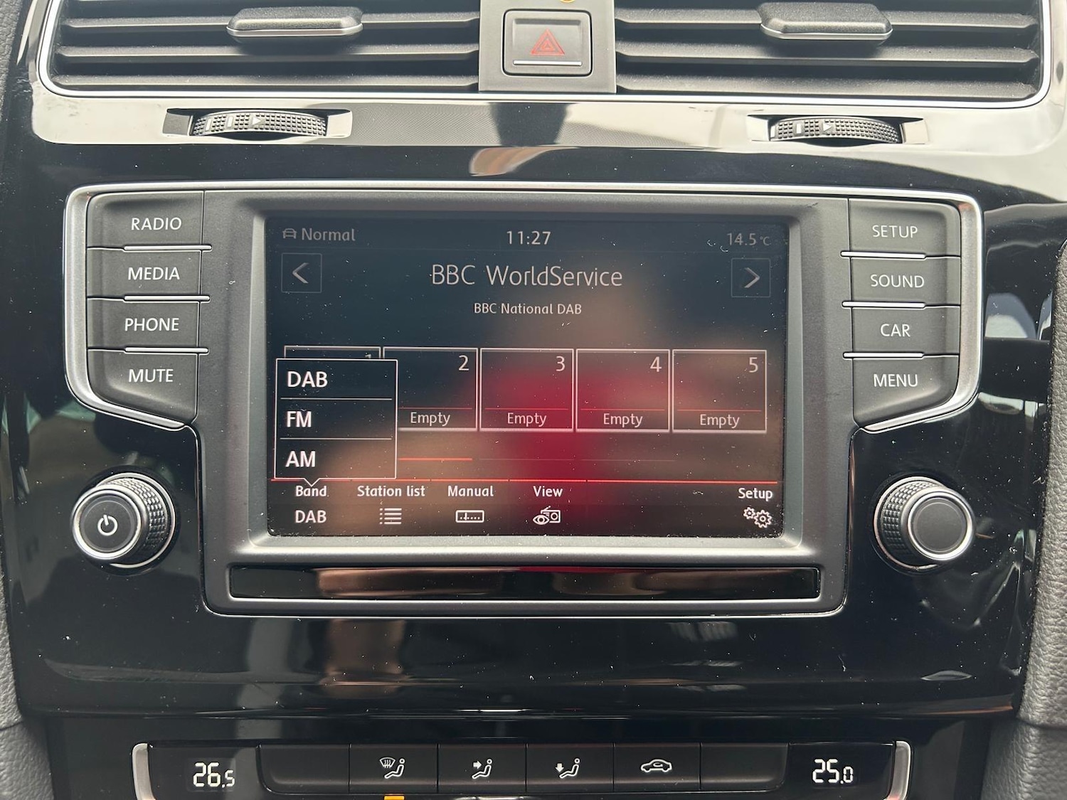 Used Volkswagen Golf 2016 for sale - 76498684: Photo 18