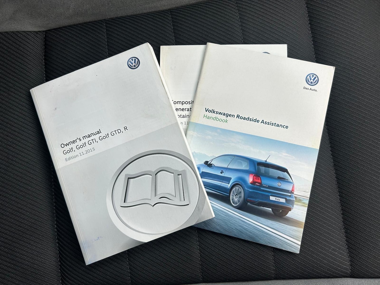 Used Volkswagen Golf 2016 for sale - 76498684: Photo 27