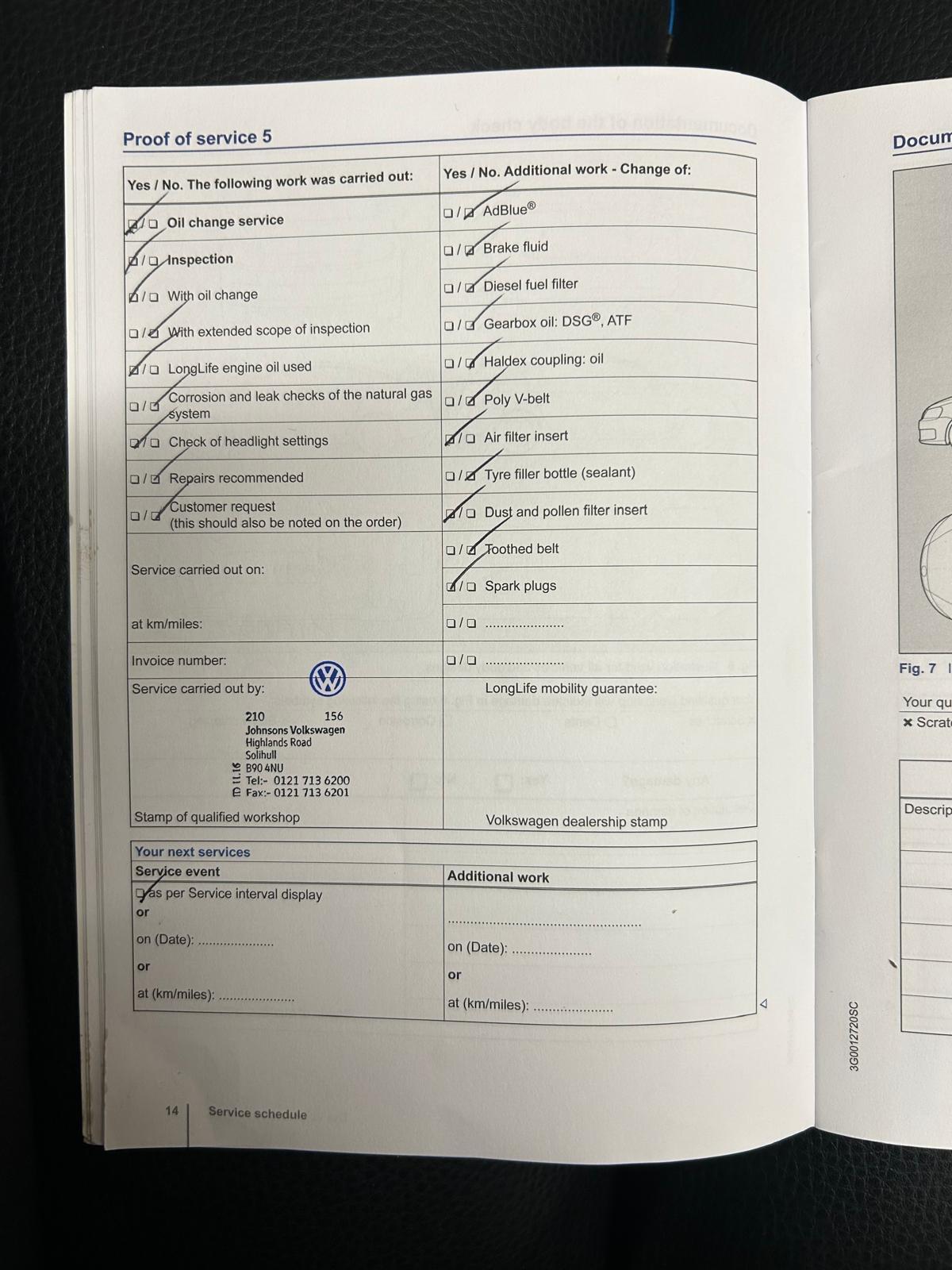 Used Volkswagen Golf 2016 for sale - 76498684: Photo 33