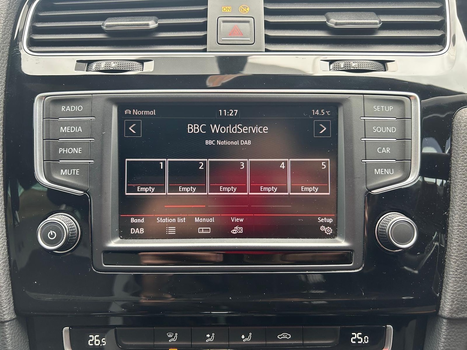 Used Volkswagen Golf 2016 for sale - 76498684: Photo 45