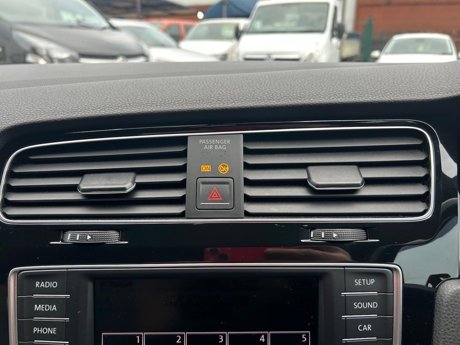 Used Volkswagen Golf 2016 for sale - 76498684: Photo 51