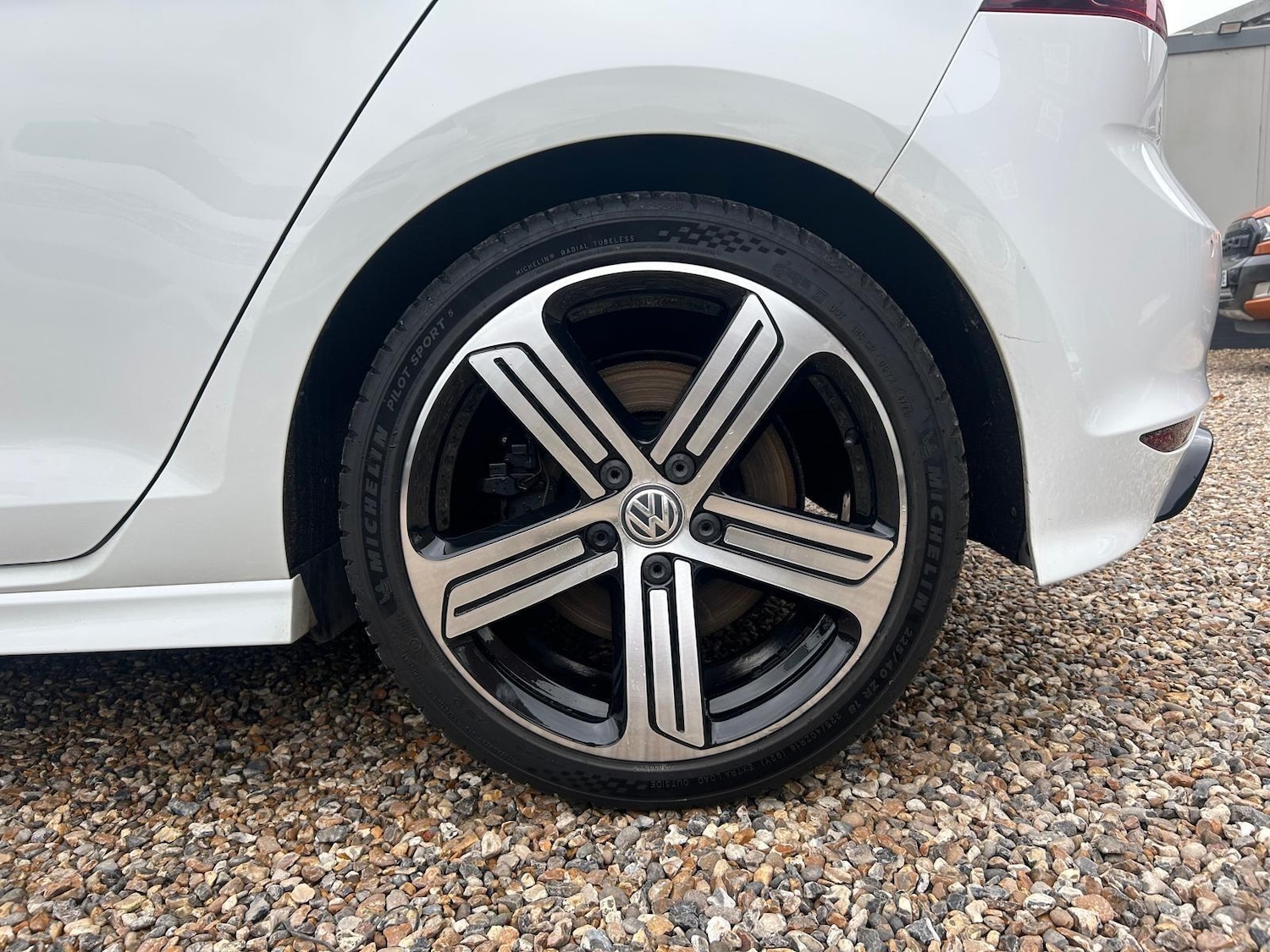 Used Volkswagen Golf 2016 for sale - 76498684: Photo 70