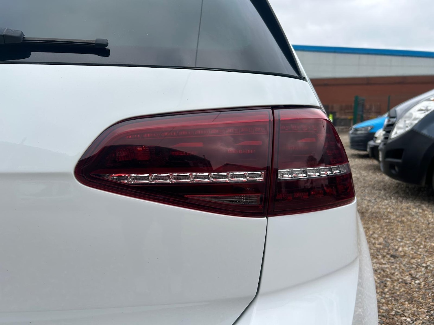 Used Volkswagen Golf 2016 for sale - 76498684: Photo 74