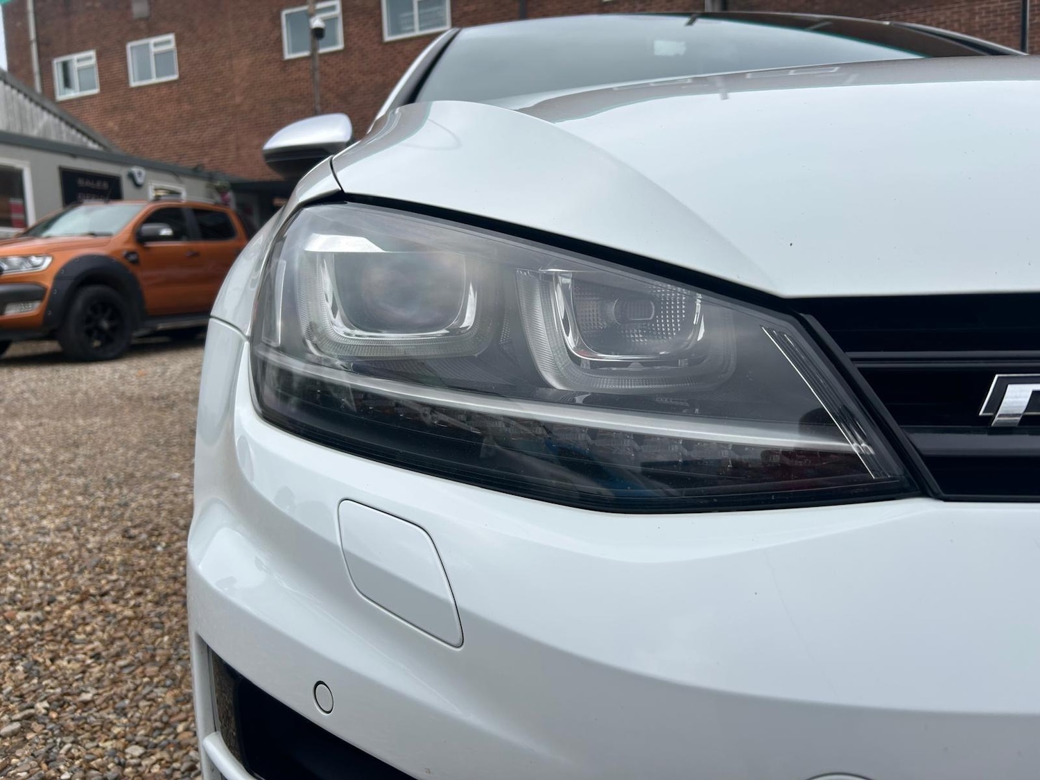 Used Volkswagen Golf 2016 for sale - 76498684: Photo 77