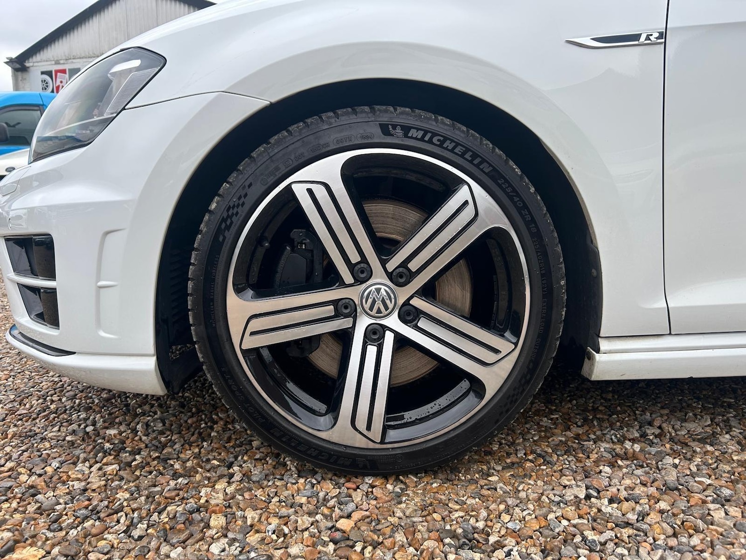 Used Volkswagen Golf 2016 for sale - 76498684: Photo 9