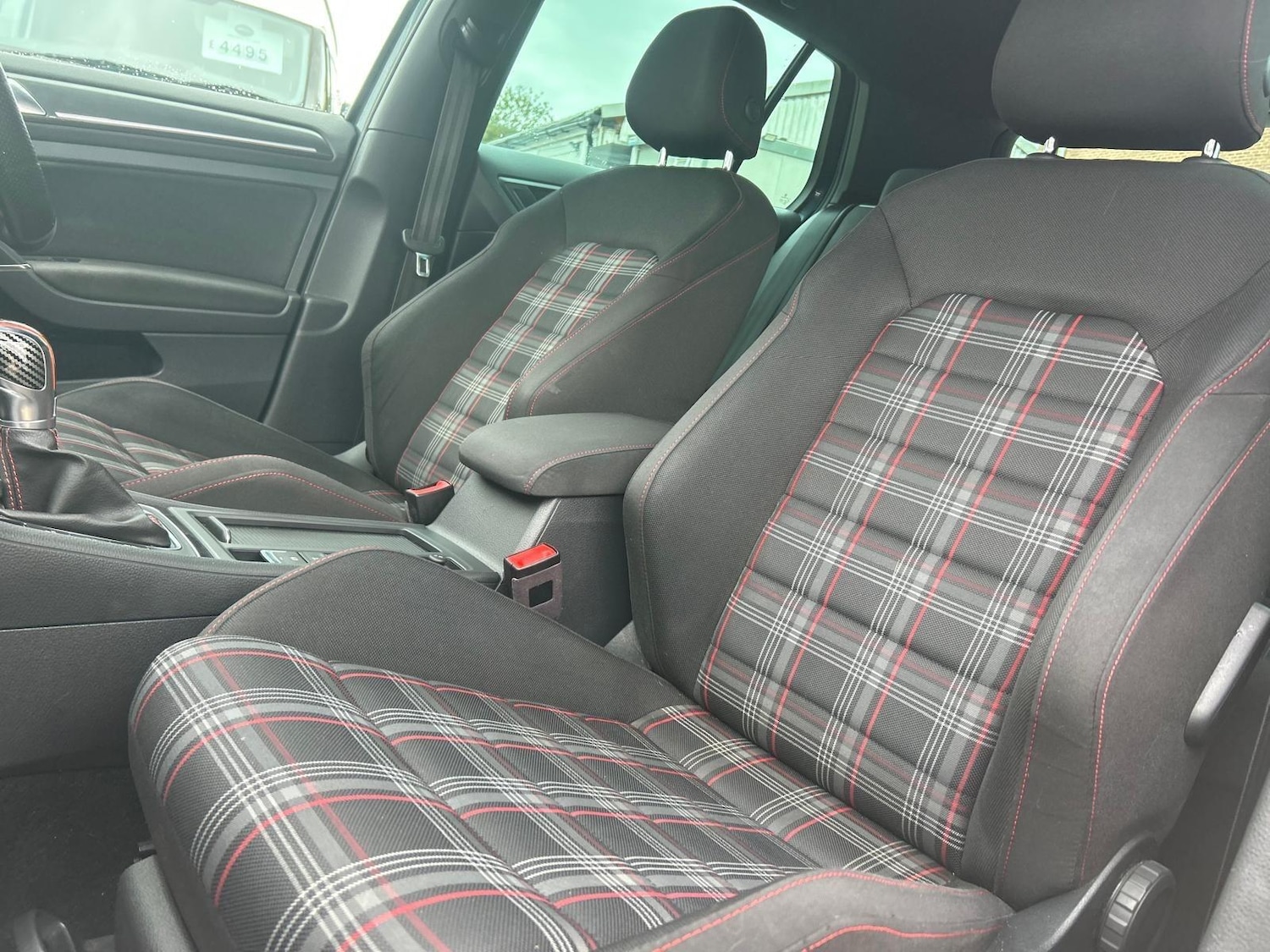 Used Volkswagen Golf 2017 for sale - 76227319: Photo 12