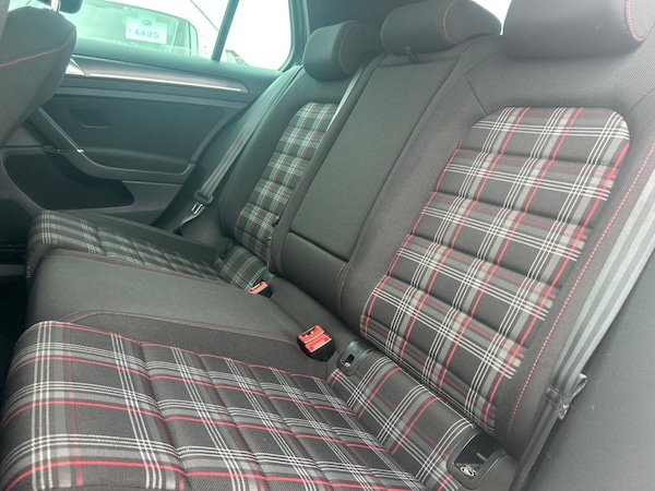 Used Volkswagen Golf 2017 for sale - 76227319: Photo 13