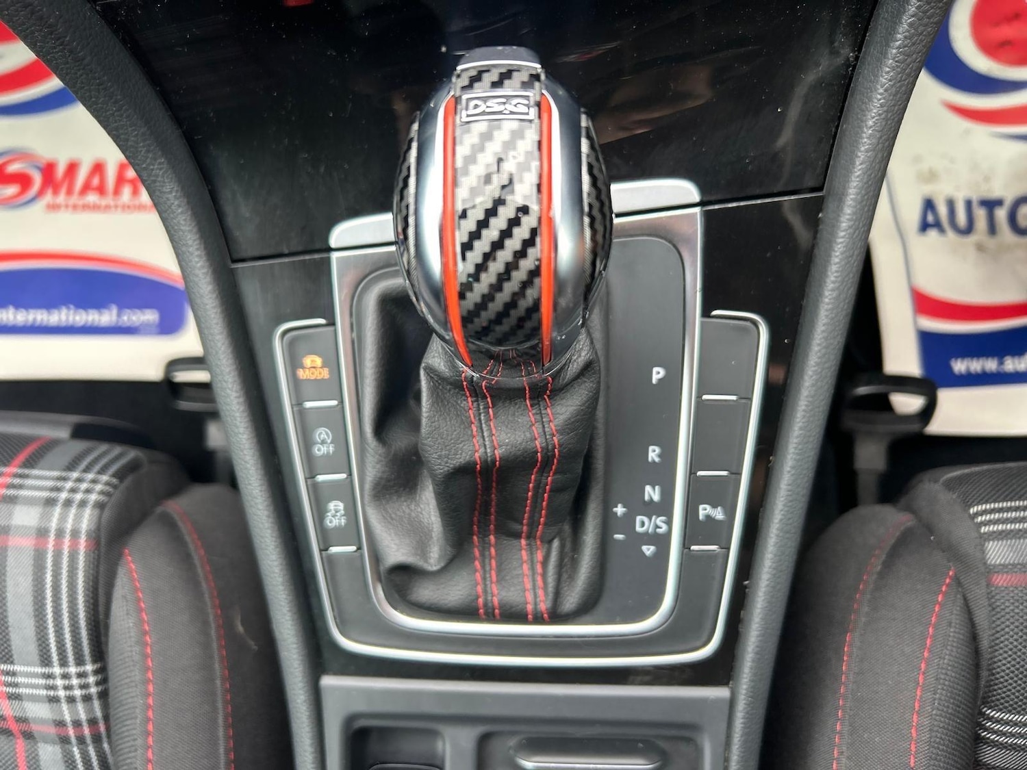 Used Volkswagen Golf 2017 for sale - 76227319: Photo 14