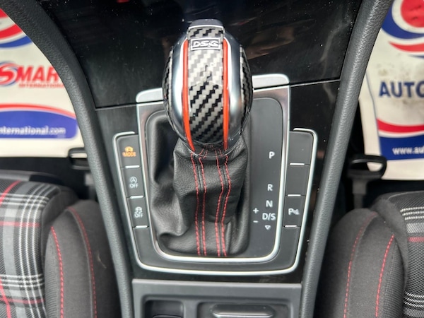Used Volkswagen Golf 2017 for sale - 76227319: Photo 14