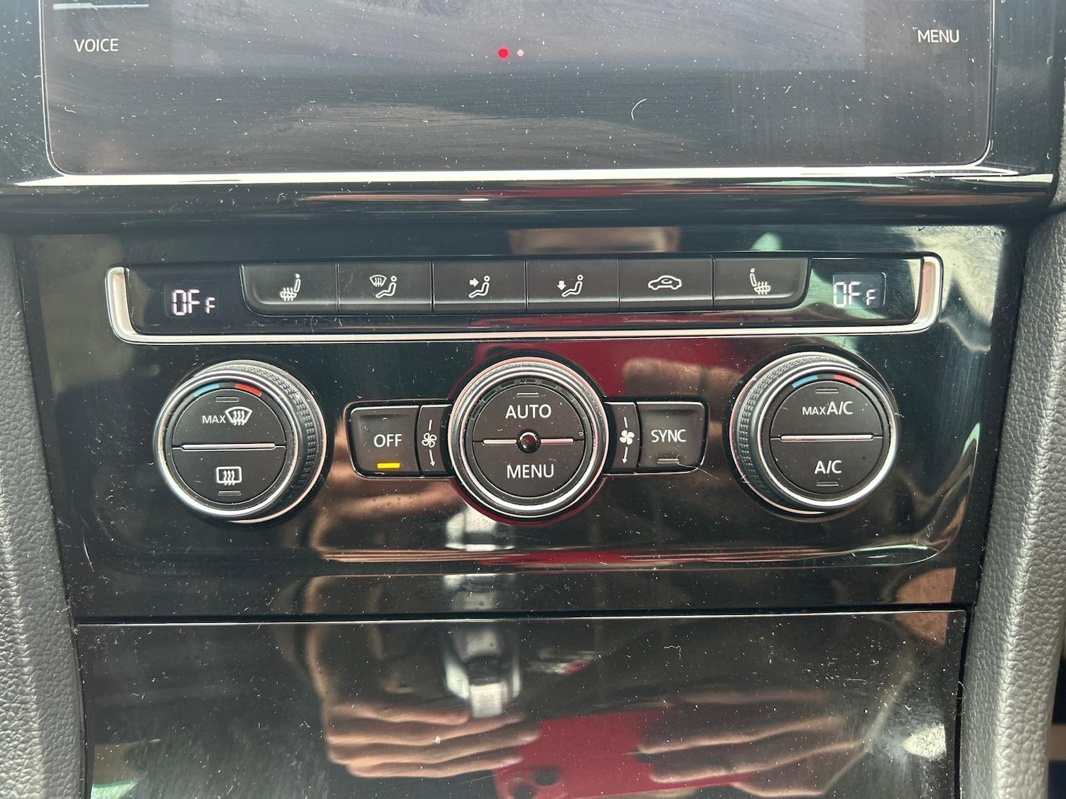 Used Volkswagen Golf 2017 for sale - 76227319: Photo 15