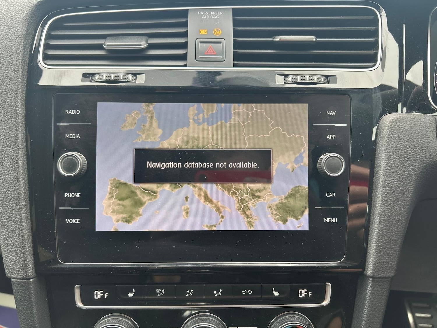 Used Volkswagen Golf 2017 for sale - 76227319: Photo 17