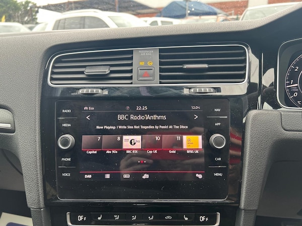 Used Volkswagen Golf 2017 for sale - 76227319: Photo 18