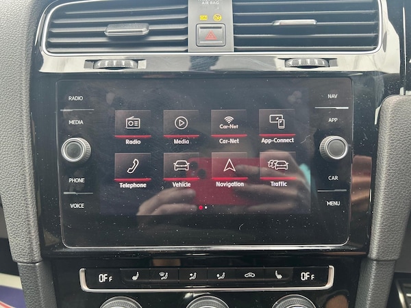 Used Volkswagen Golf 2017 for sale - 76227319: Photo 19