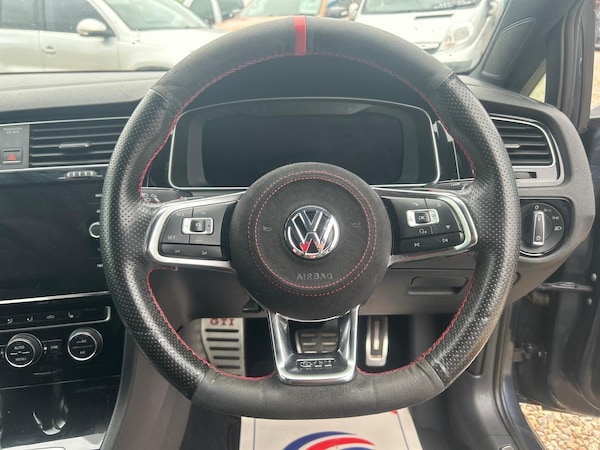 Used Volkswagen Golf 2017 for sale - 76227319: Photo 20