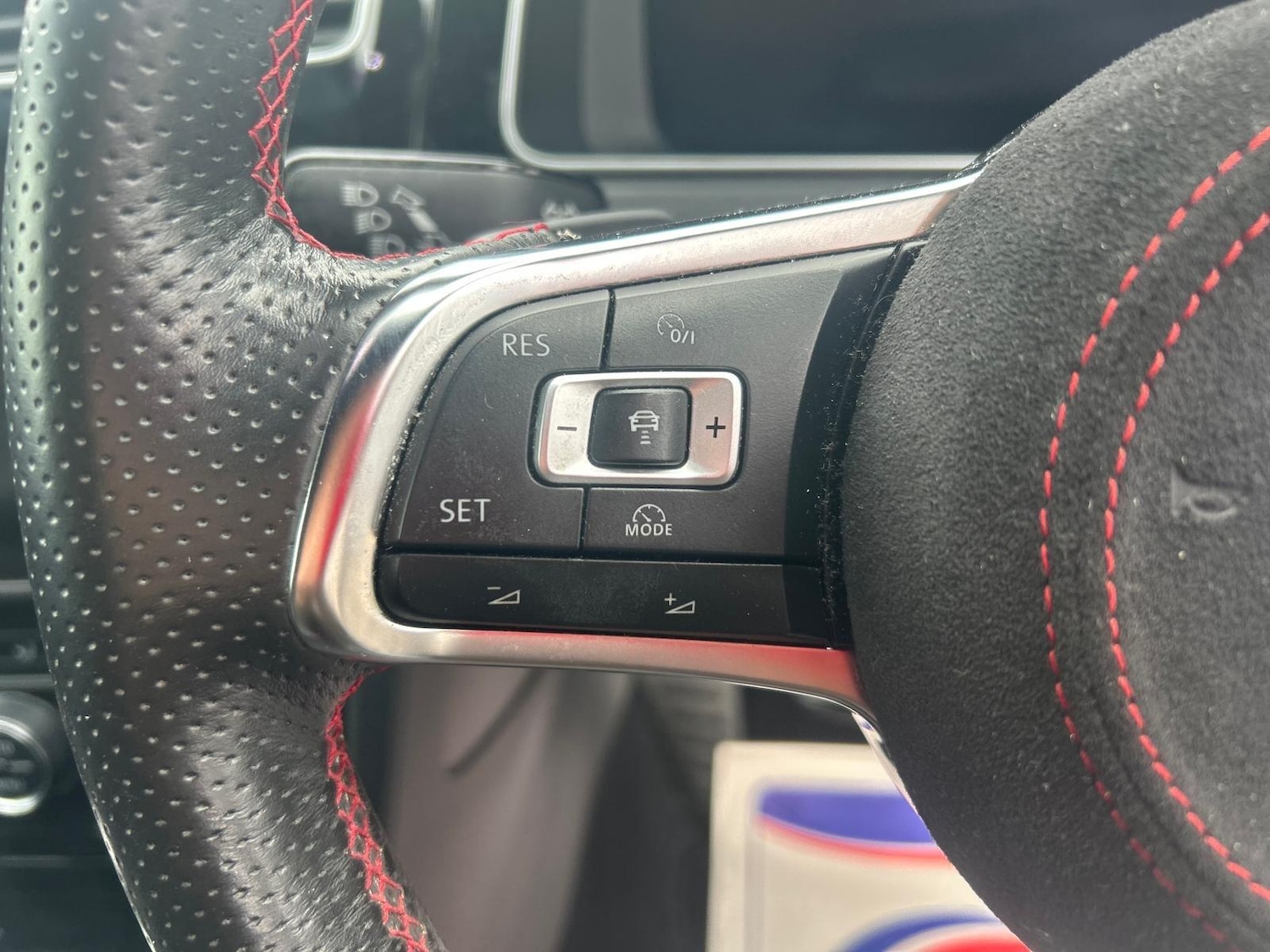 Used Volkswagen Golf 2017 for sale - 76227319: Photo 21