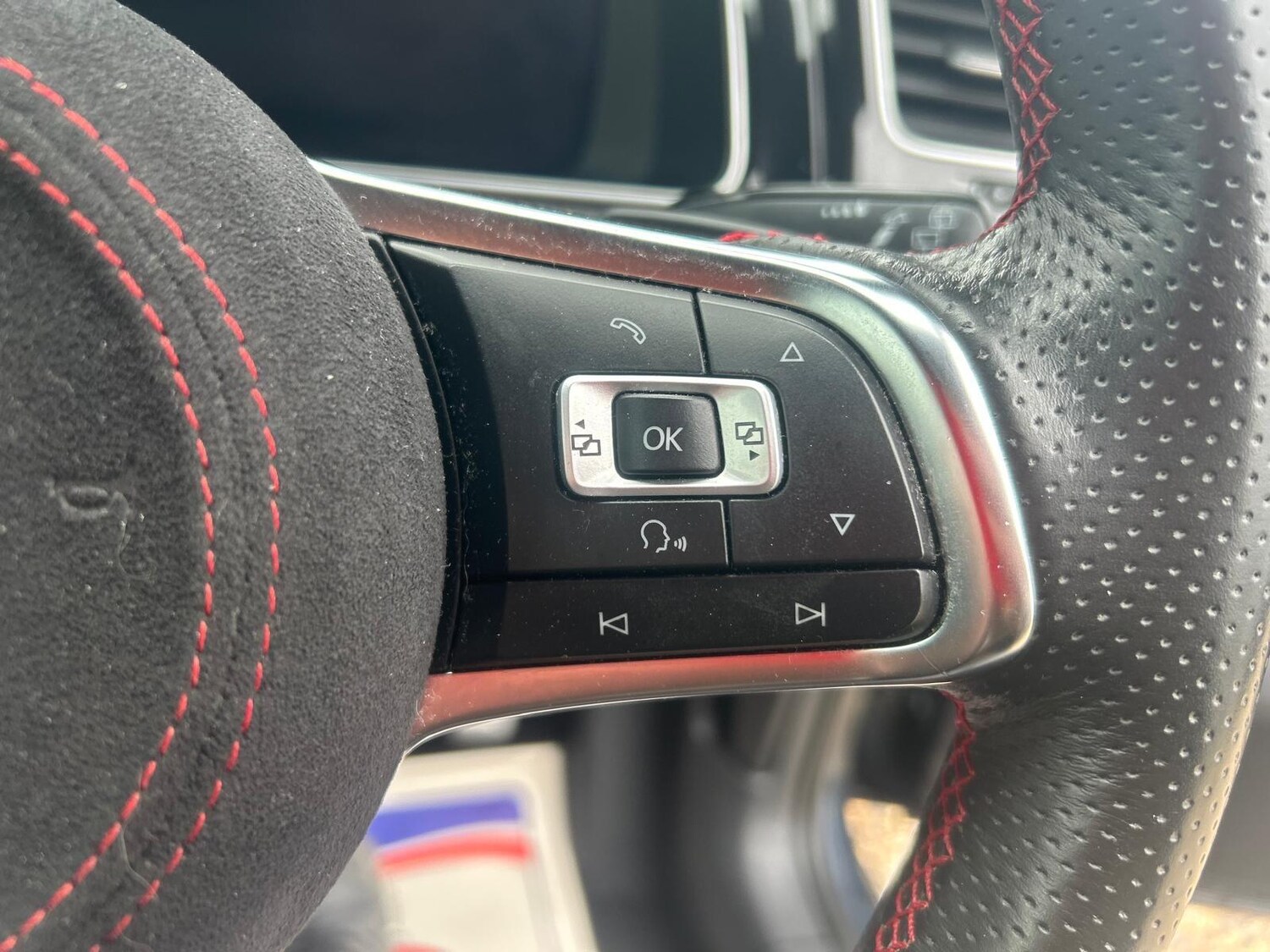 Used Volkswagen Golf 2017 for sale - 76227319: Photo 22