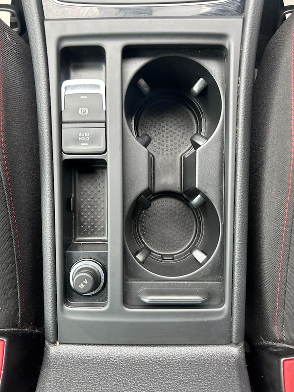 Used Volkswagen Golf 2017 for sale - 76227319: Photo 27