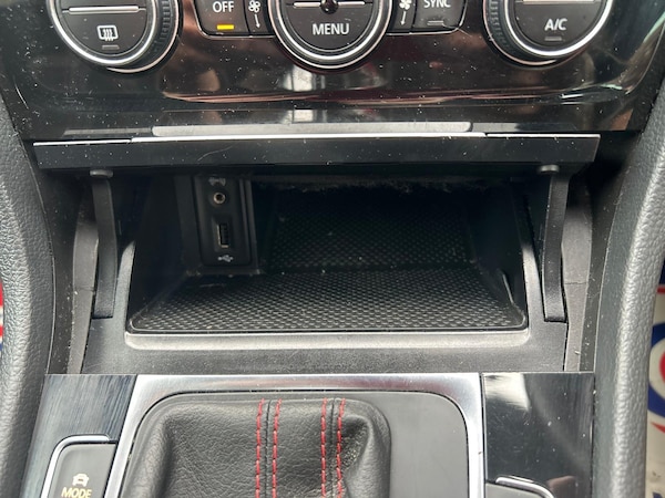 Used Volkswagen Golf 2017 for sale - 76227319: Photo 34