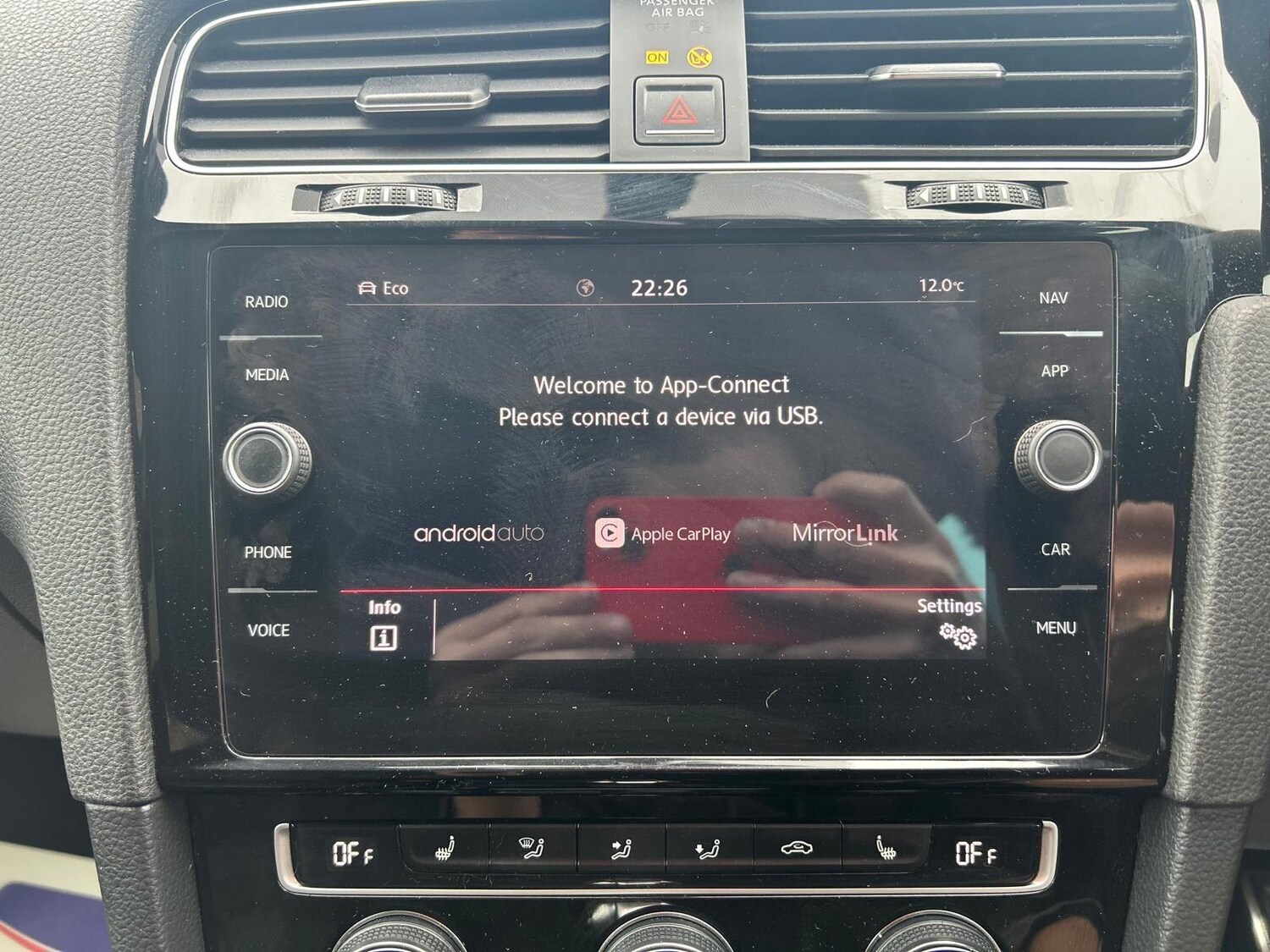 Used Volkswagen Golf 2017 for sale - 76227319: Photo 36