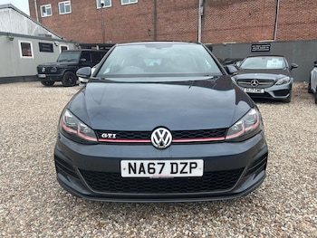 Used Volkswagen Golf 2017 for sale - 76227319: Photo 3