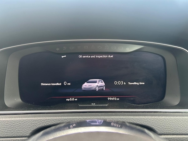 Used Volkswagen Golf 2017 for sale - 76227319: Photo 40