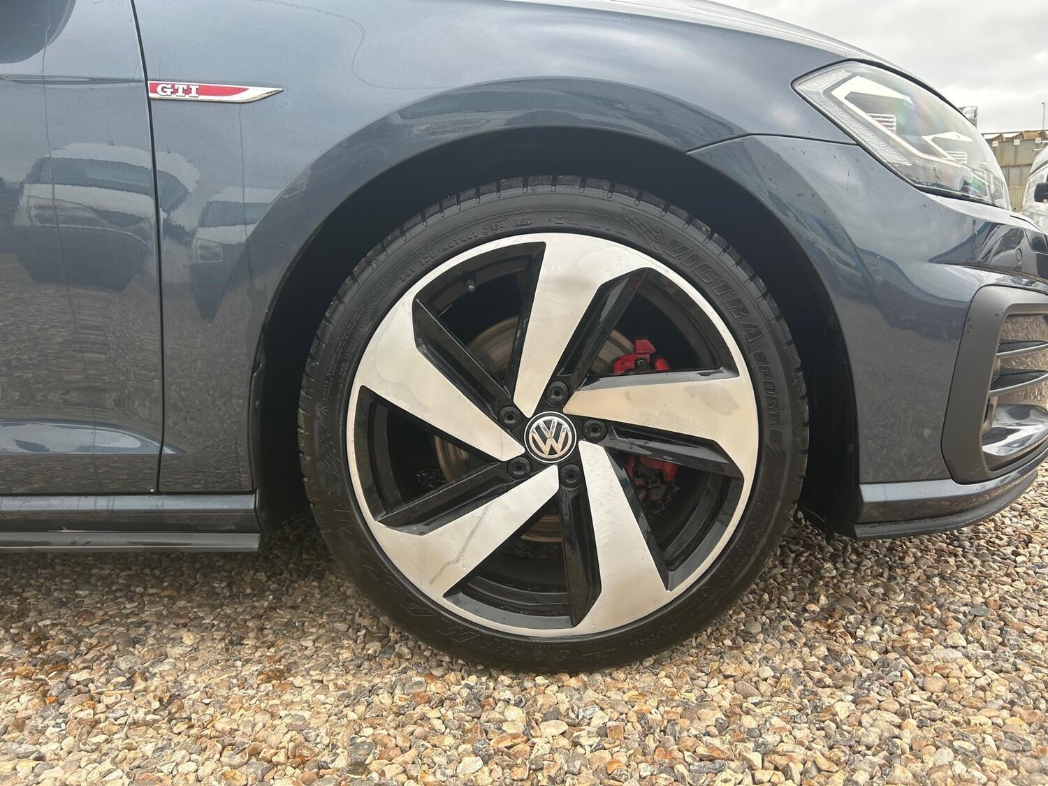 Used Volkswagen Golf 2017 for sale - 76227319: Photo 59