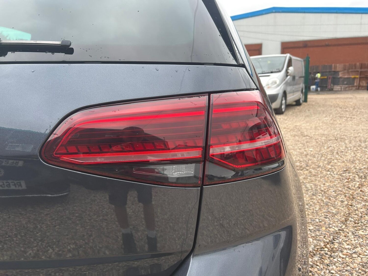 Used Volkswagen Golf 2017 for sale - 76227319: Photo 63