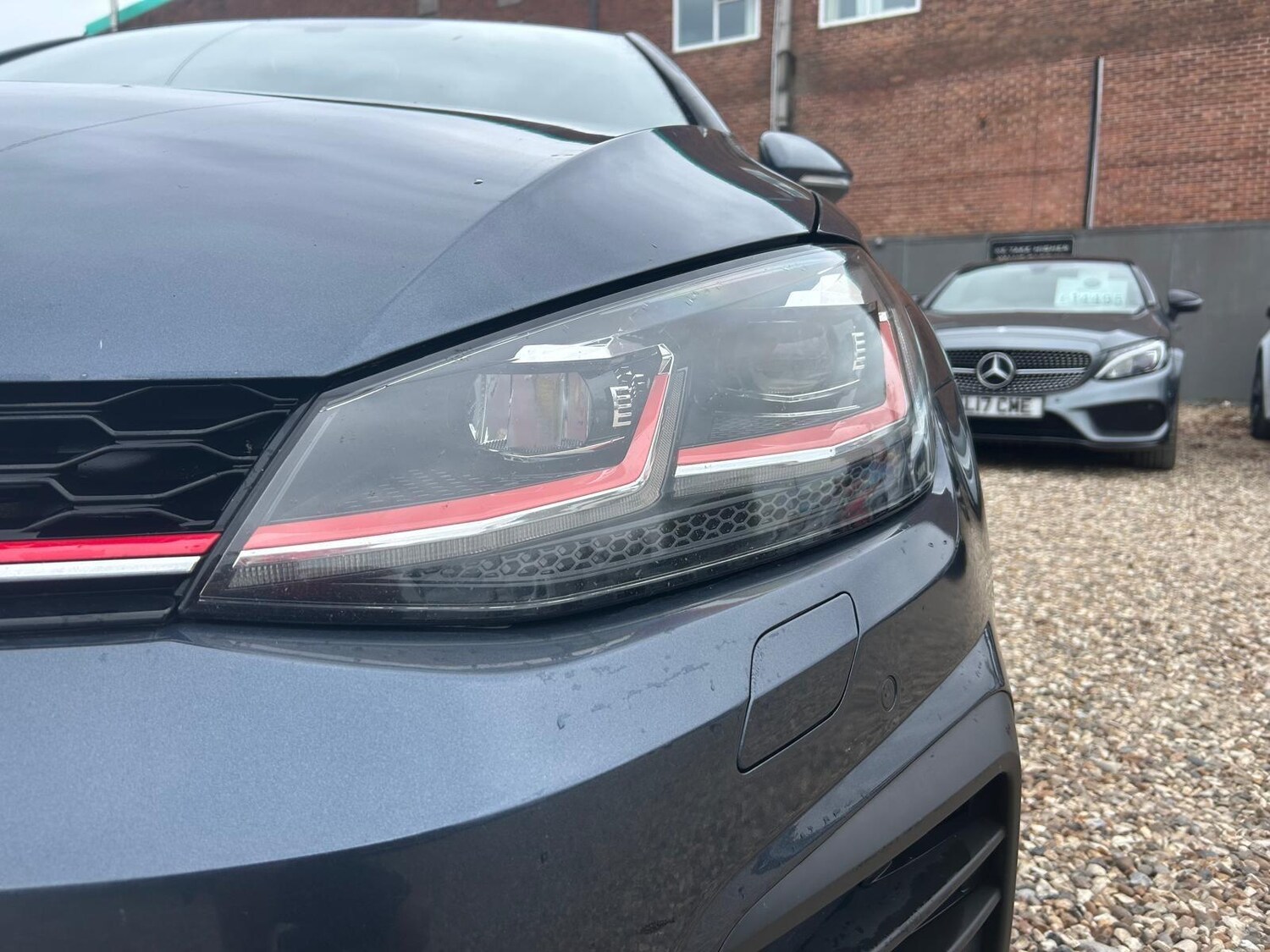 Used Volkswagen Golf 2017 for sale - 76227319: Photo 66