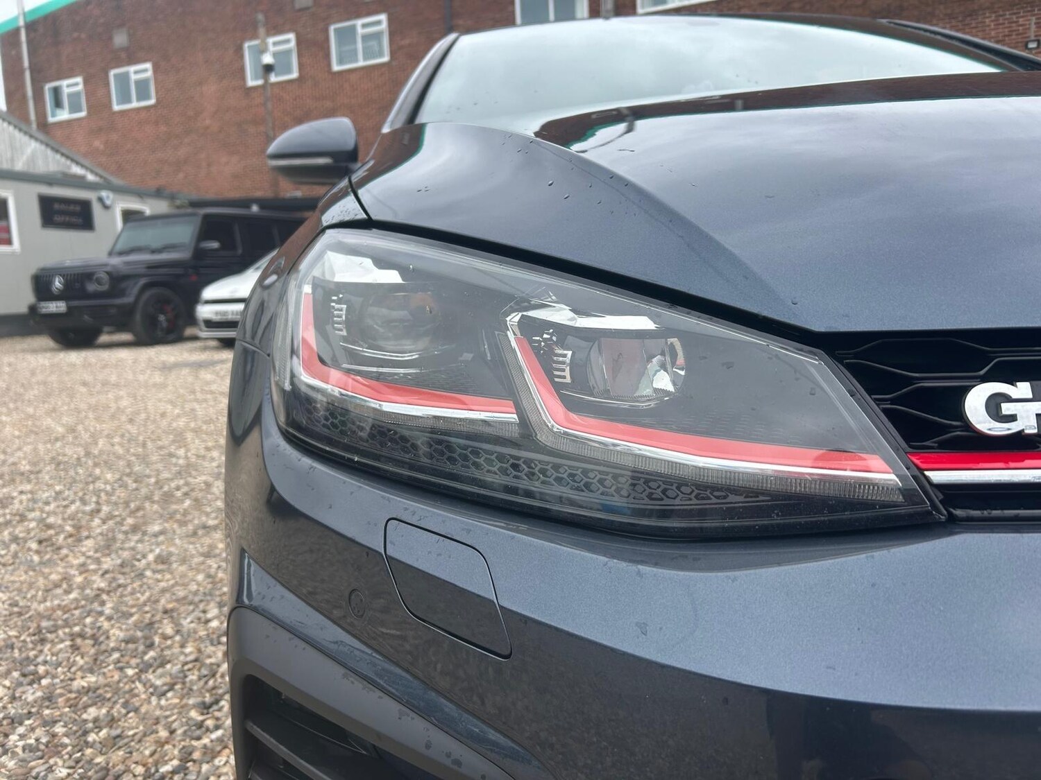 Used Volkswagen Golf 2017 for sale - 76227319: Photo 67