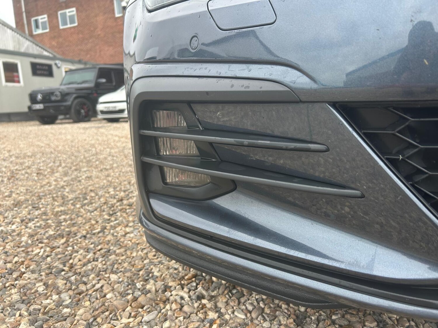 Used Volkswagen Golf 2017 for sale - 76227319: Photo 68