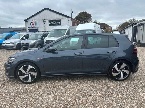 Used Volkswagen Golf 2017 for sale - 76227319: Photo 6