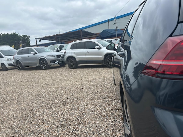 Used Volkswagen Golf 2017 for sale - 76227319: Photo 70