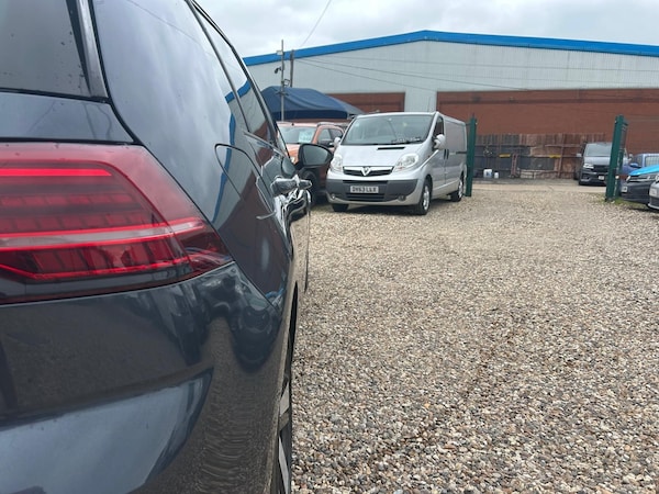 Used Volkswagen Golf 2017 for sale - 76227319: Photo 71
