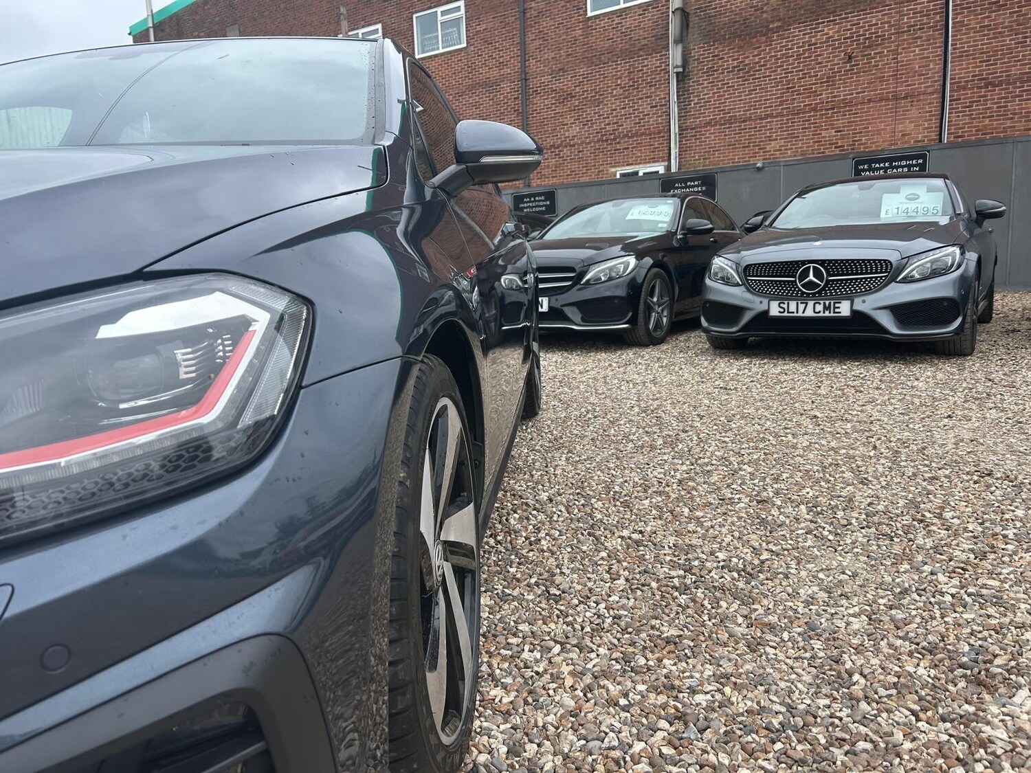 Used Volkswagen Golf 2017 for sale - 76227319: Photo 73