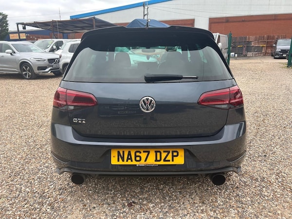 Used Volkswagen Golf 2017 for sale - 76227319: Photo 7