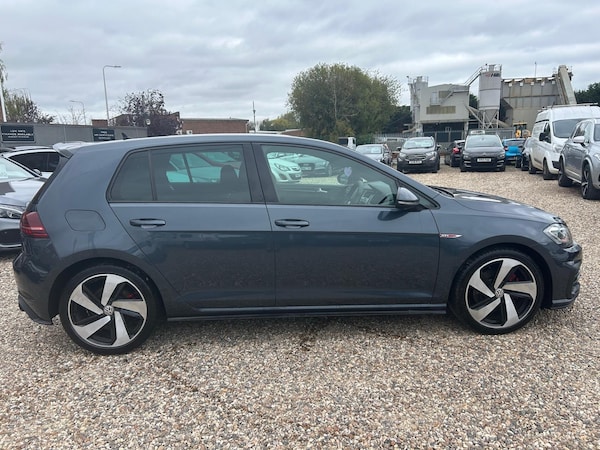 Used Volkswagen Golf 2017 for sale - 76227319: Photo 8