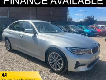 2020 (70) - 330e SE Pro 4dr Step Auto