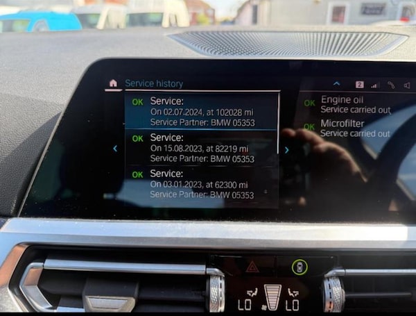 Used BMW 3 Series 2020 for sale - 75152937: Photo 21