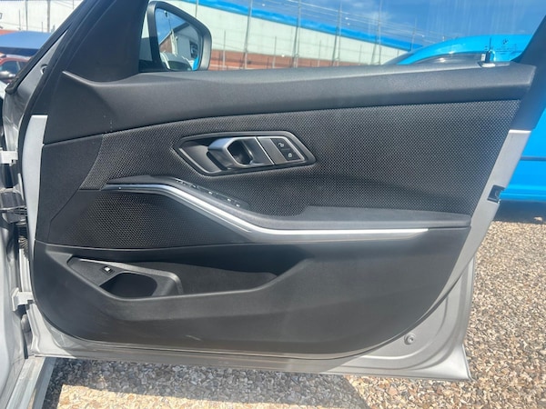 Used BMW 3 Series 2020 for sale - 75152937: Photo 50