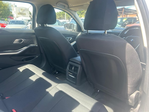 Used BMW 3 Series 2020 for sale - 75152937: Photo 54