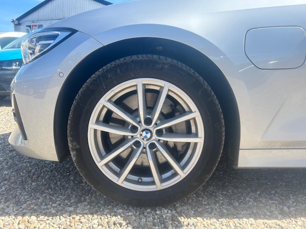 Used BMW 3 Series 2020 for sale - 75152937: Photo 61