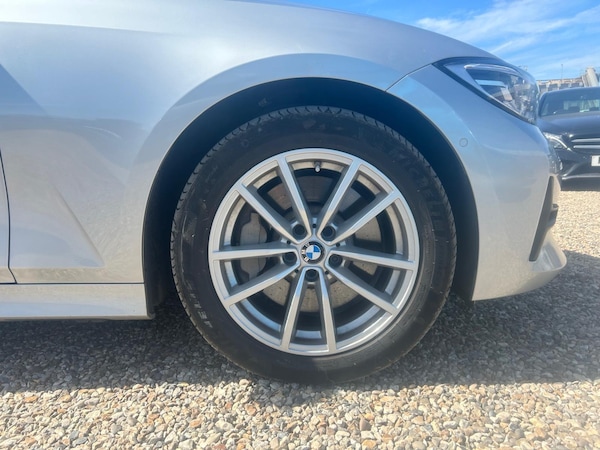 Used BMW 3 Series 2020 for sale - 75152937: Photo 62