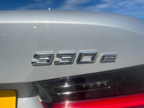 Used BMW 3 Series 2020 for sale - 75152937: Photo 67