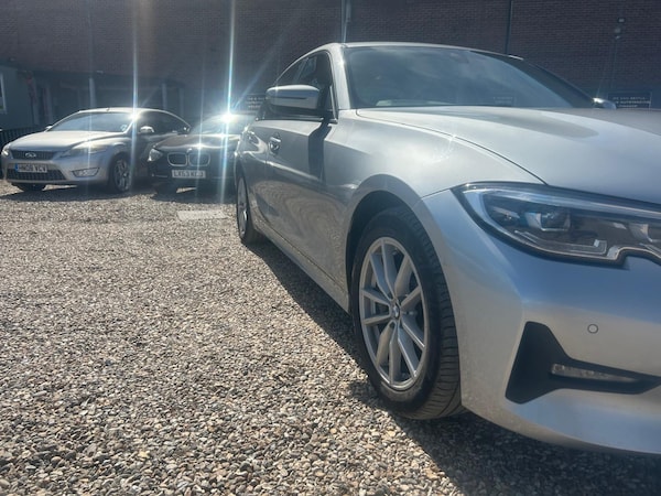 Used BMW 3 Series 2020 for sale - 75152937: Photo 76