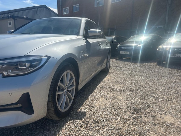 Used BMW 3 Series 2020 for sale - 75152937: Photo 77