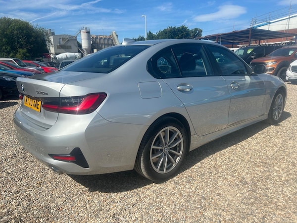 Used BMW 3 Series 2020 for sale - 75152937: Photo 79