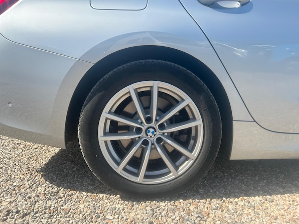 Used BMW 3 Series 2020 for sale - 75152937: Photo 9