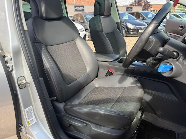 Used Peugeot 3008 2016 for sale - 75707544: Photo 11